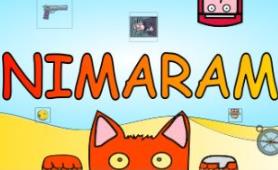 阿尼玛拉玛/ANIMARAMA