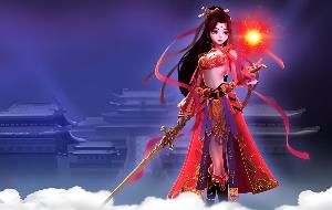 天命西游(QQ西游)最新修复版,带GM命令及攻略+安装及GM使用视频+局域网外网架设视频