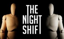 夜班/The Night Shift