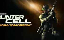 细胞分裂2：明日潘多拉/Tom Clancy’s Splinter Cell: Pandora Tomorrow