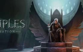 圣战群英传：统治/Disciples: Domination