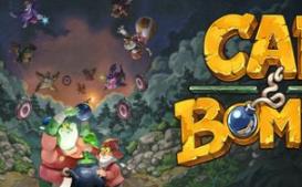 卡尔与炸弹/卡尔与邦巴/Cal & Bomba