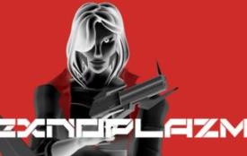 科技流质/TEXNOPLAZM