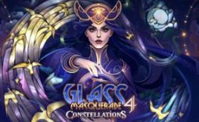 玻璃假面4：星座/Glass Masquerade 4: Constellations