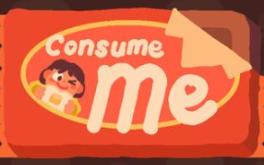 吞噬我/Consume Me