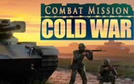 战斗任务：冷战/Combat Mission Cold War