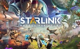 星链：阿特拉斯之战/Starlink: Battle for Atlas