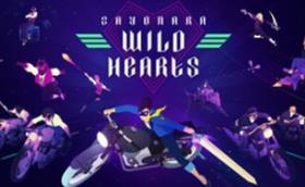 再见狂野之心/Sayonara Wild Hearts