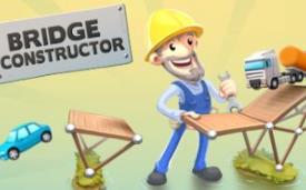 桥梁工程师/Bridge Constructor
