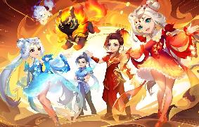 【飞蛾梦幻西游】单机仿官终极版本修复完善基本无BUG已接近完美带假人GM配套工具