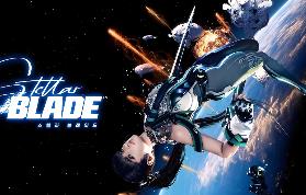 剑星/Stellar Blade