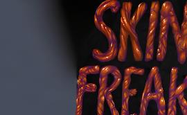 剥皮杀人魔/皮肤怪胎/Skinfreak