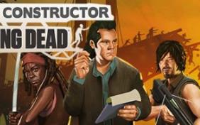 桥梁建造师：行尸走肉/Bridge Constructor: The Walking Dead