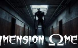 欧米茄次元/Dimension Omega