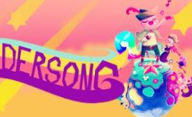 神奇之歌/Wandersong