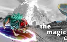 魔法阵/The Magic Circle