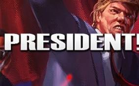 总统先生/Mr.President!