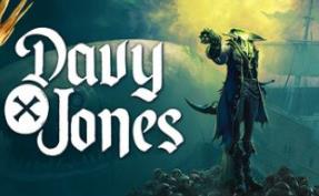 戴维琼斯/DAVY x JONES