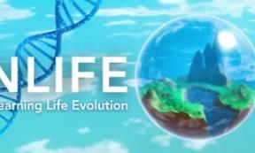 人工生命：动作学习进化论/ANLIFE：运动学习生命进化/ANLIFE: Motion-Learning Life Evolution