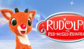 红鼻子驯鹿鲁道夫/Rudolph the Red-Nosed Reindeer