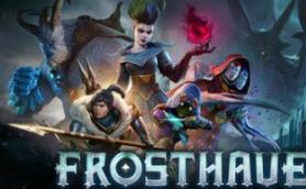 霜港迷城/Frosthaven