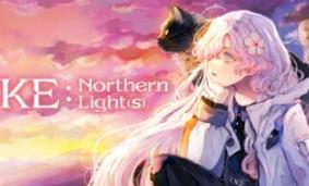 海珂：北境极光/HYKE:Northern Light(s)