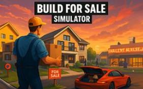 房地产模拟器/Build For Sale Simulator