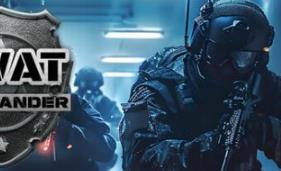 特种部队指挥官/SWAT Commander