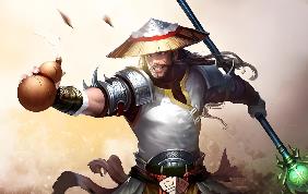 【天龙八部】王者烈焰4单机版特色微变带内辅快捷传送GM工具虚拟机一键端