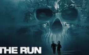 奔跑/The Run