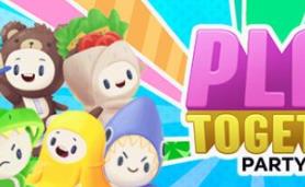 一起玩：派对游戏/Play Together: Party Games