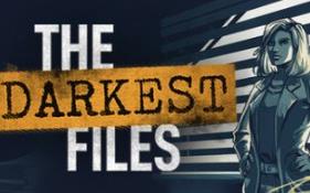恶罪之证/The Darkest Files