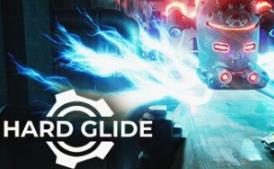 硬滑行/Hard Glide