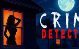 犯罪侦探：红旗/Crime Detective: Red Flags