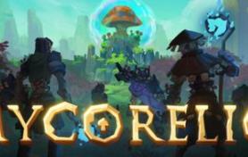 菌魂觉醒/MycoRelic