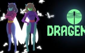 蜻蜓精灵/Dragenas