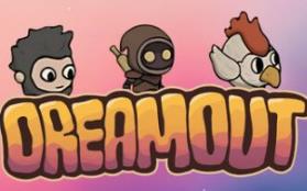 梦境出口/超现实出击/DREAMOUT