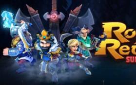 皇家起义幸存者/Royal Revolt Survivors