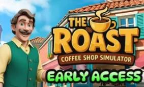 咖啡店主理人模拟器/My Cafe Manager Simulator