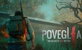 波维利亚：不归之岛/Poveglia: The Island of Non Return