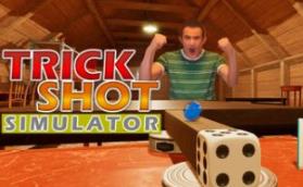 特技射击模拟器/TrickShot Simulator