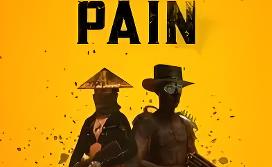 痛苦平原/Plains of Pain