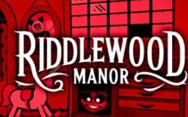 里德伍德庄园/谜木庄园/Riddlewood Manor