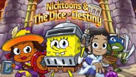 尼克卡通与命运骰子/Nicktoons & The Dice of Destiny