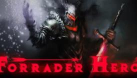 陷阵孤雄/Forrader Hero