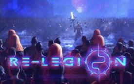 重整旗鼓/Re-Legion