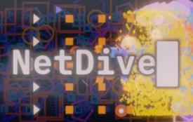 网络深潜/NetDive