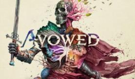 宣誓高级版/Avowed Premium Edition