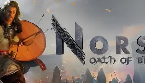 挪威：血誓/NORSE: Oath of Blood