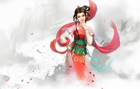 【魂牵诛仙422】怀旧特色微变单机版带GM工具网页注册DUBUG可用无限元宝虚拟机电脑PC一键端+手工端文本教学